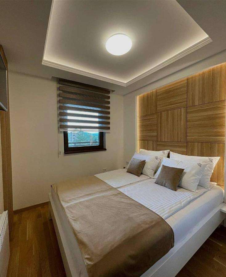 Apartman Stefanovic Vila Darija Lux Zlatibor Exterior foto