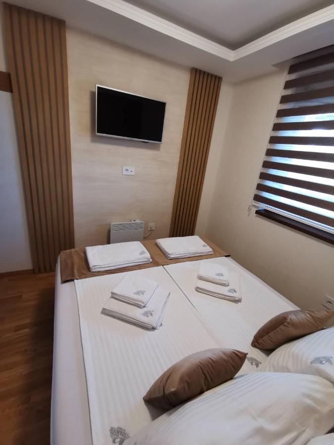 Apartman Stefanovic Vila Darija Lux Zlatibor Exterior foto