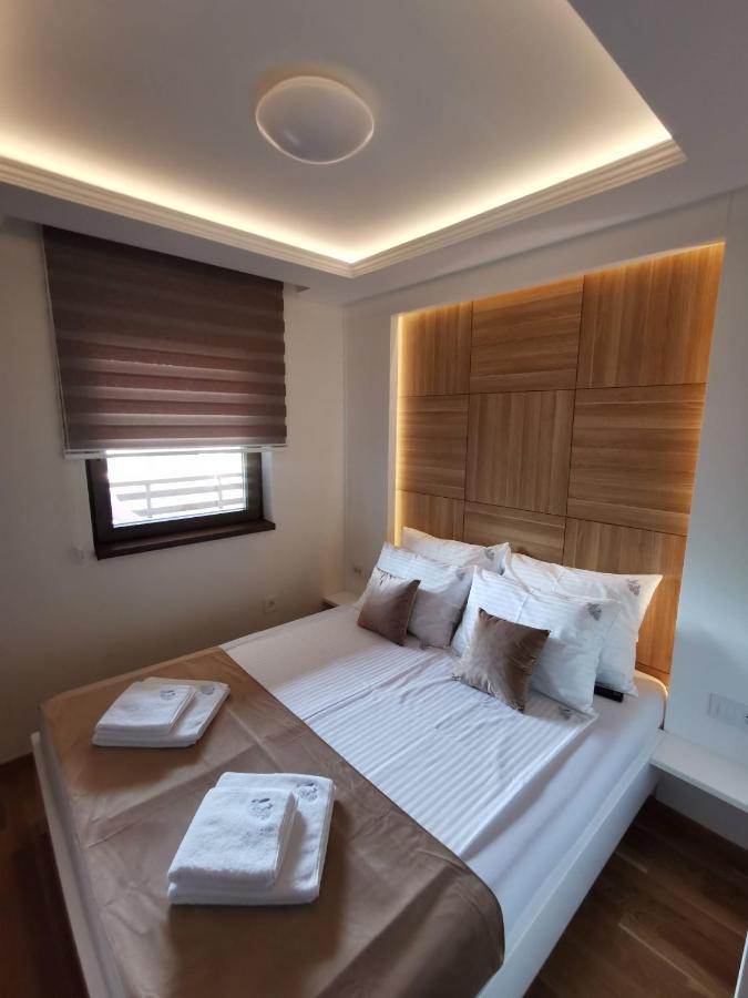 Apartman Stefanovic Vila Darija Lux Zlatibor Exterior foto