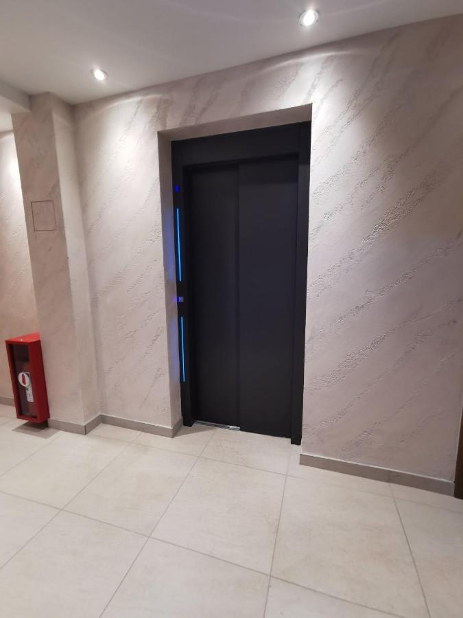 Apartman Stefanovic Vila Darija Lux Zlatibor Exterior foto