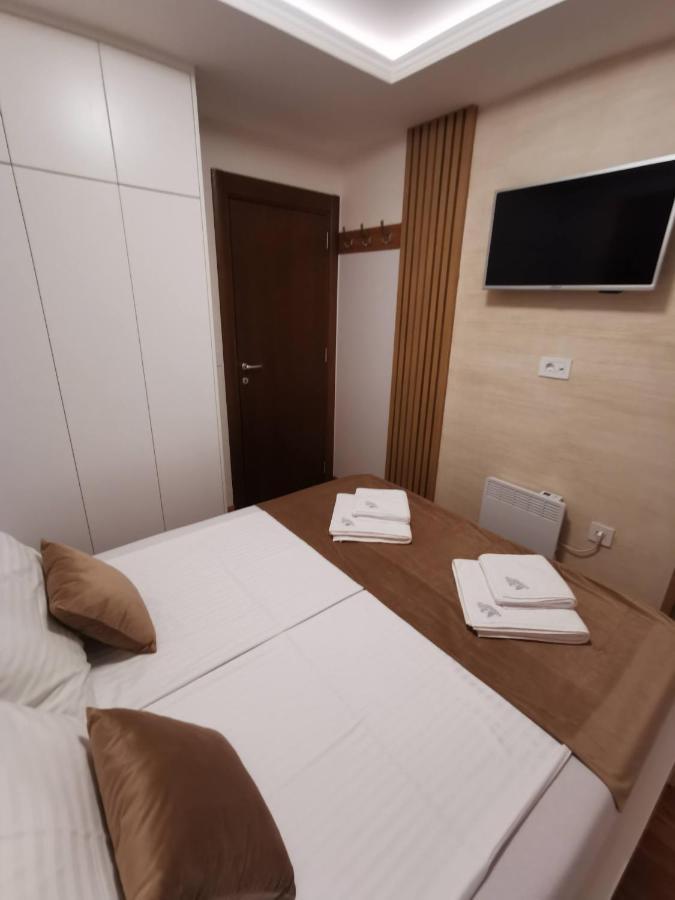 Apartman Stefanovic Vila Darija Lux Zlatibor Exterior foto
